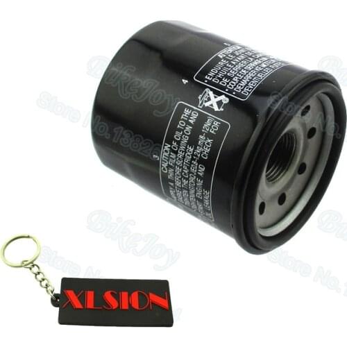 Oil Filter For Honda 15400-PFB-007 Kawasaki 16097-0004 Yamaha 3FV-13440-00 Polaris 308 49 63