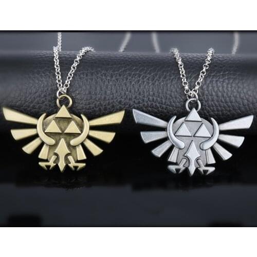 MQCHUN Necklace Pendant Jewelry Accessories Gift for Women Mens-30