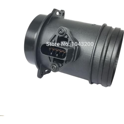 BRAND NEW 0280218069 077133471J MASS AIRFLOW METER SENSOR FOR AUDI A8 A6 AVANT ALLROAD 3.7 4.2 S6 Quattro