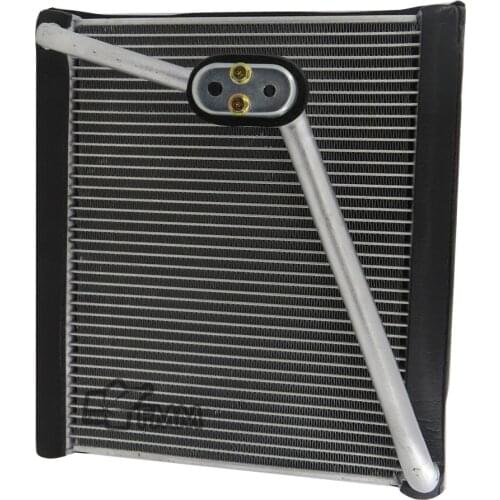 COOLING COIL AC Evaporator Core for Mitsubishi Lancer Drive on the right SIZE 38*250*279MM