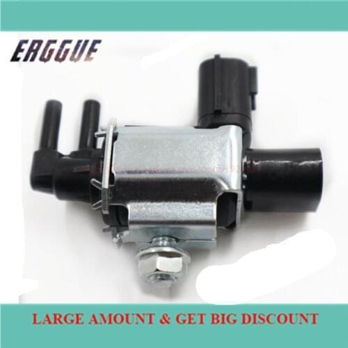 Quality K5T46581 Purge Solenoid Vacuum Valve K5T46582 For Sentra Altima