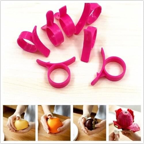 Xiaoyajiang Peelers