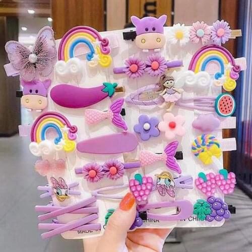 Yanyanmumu Children's Hair Bands