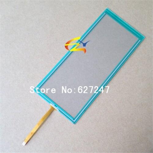 Japan material For Xerox copier dcc450 dc286 dc156 dc236 dc336 dc2005 dc2007 dc2055 dc3005 dc3007 Touch Panel touch screen