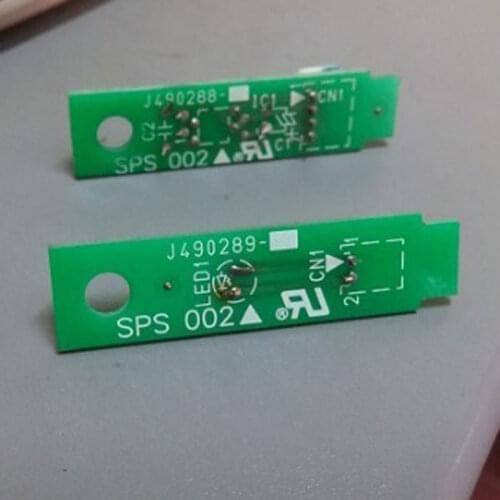 Noritsus minilab Frontier QSS3300/3301 Part accessories J490289 new Spare parts 3300/3301/1pcs