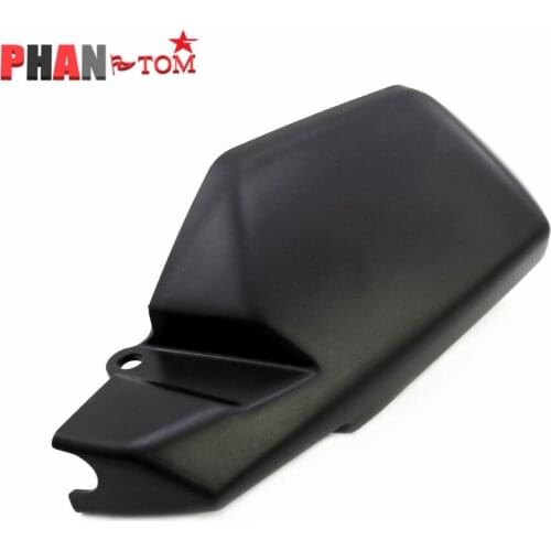 For Suzuki V-Strom DL650 2004 - 2019 hand guard Motorcycle handguards Handlebar Guards DL 650 V Strom 2015 2016 2017 2018