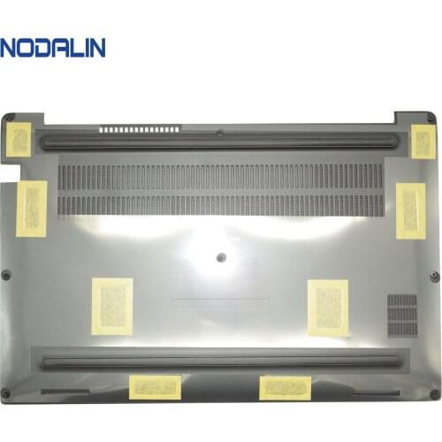 0JW2CD 0HR70F New for Dell Latitude 7480 E7480 Bottom Cover Base Lid Lower Case Black AM1S1000703