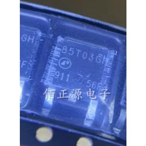 50-100PCS/AP85T03GH 85T03GH TO-252