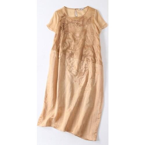 Платья с коротким рукавом Beaumooi China At AliExpress