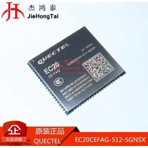 Free shipping EC20CEFAG-512-SGNSX 4G EC20CE 10PCS