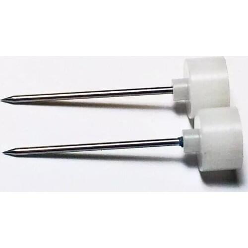 Free Shipping Sumitomo ER-6 Electrode for T-36 T-35 Type 36 Type 35 Fiber Optic Splicer Welding Machine