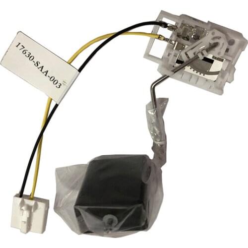 FUEL TANK SENSOR 17630-SAA-003 FOR HONDA FIT GD (GD1/GD3) (GD6/GD8) 2003-2008 auto part 17630SAA003 car styling