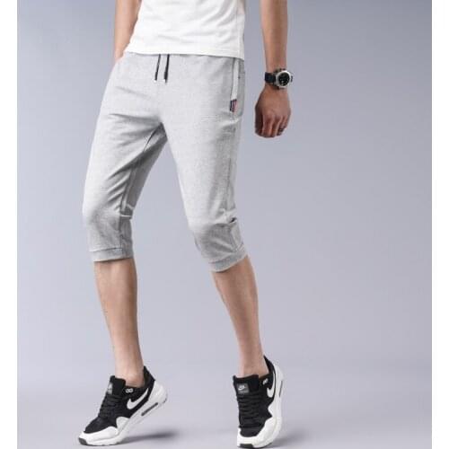 DYB&ZACQ Men's Sports Shorts