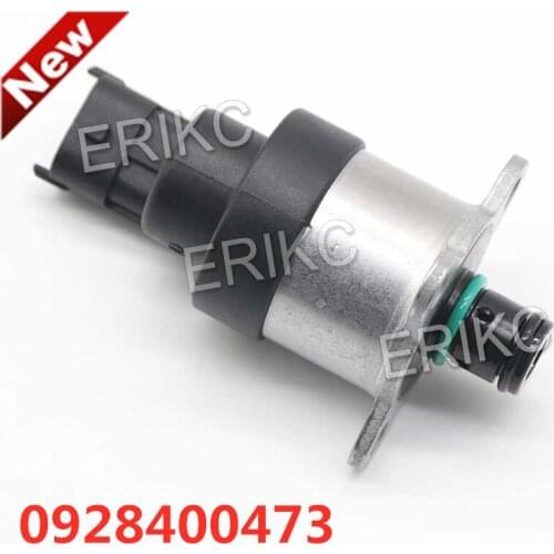 Erikc 0928400473 Diesel Control Valve 0 928 400 473 Diesel Fuel Parts Measure Unit 0928 400 473