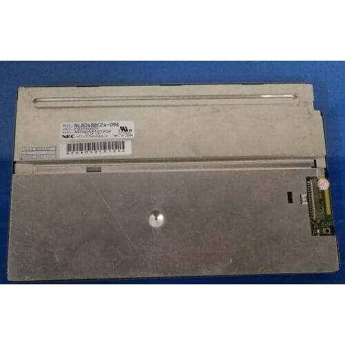 NL8048BC24-09D 9 inch TFT LCD Display Screen Panel