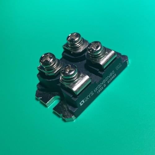 IXGN60N60 SOT227 IXGN 60N60 IGBT 600V 100A SOT-227B IXGN60N-60 IXGN60 N60 IX-GN60N60