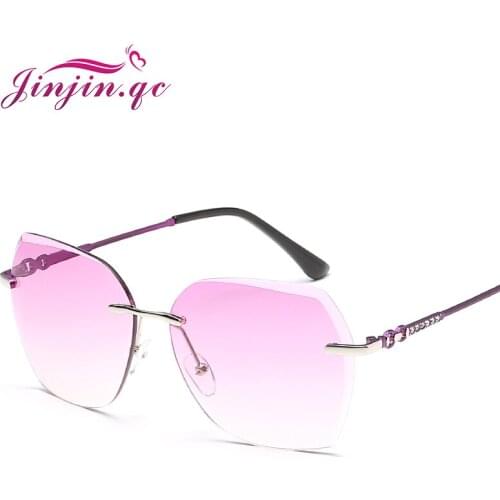 Jinjin.QC Womens Sunglasses