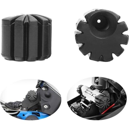 Black Rider Seat Lowering Kit for Bmw S1000Xr R1200Rt Lc K1600Gt R1200Gs Lc R1250Gs R 1250 Rt Motorcycle Accessories