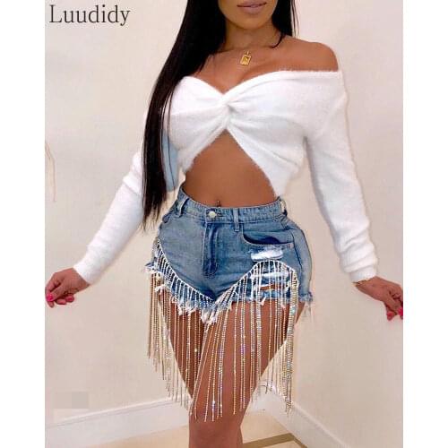 Luudidy Women's Shorts