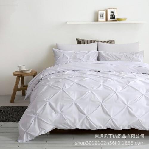 MWSWL Jacquard Bed Linen