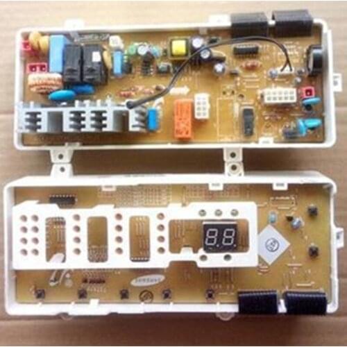 94% new DC41-00049A washing machine computer board suitable Samsung WF-C863 WF-C963R / AC parts