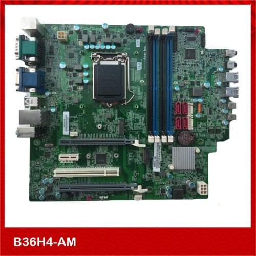 Originate Desktop Motherboard for Acer S4660G B360 B36H4-AM LGA1151 Fully Tested, Good Quality