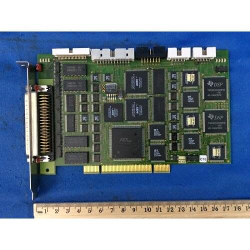 Industrial equipment board SEO SSC V2.1