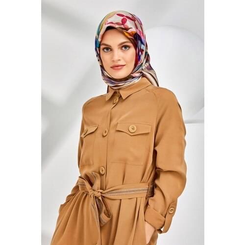 Silk Scarf Foulard Hijab Clothing Shawl Hijab Islamic Women, Baby Items, Muslim Clothes, Islamic Hijab Shawls Islamic