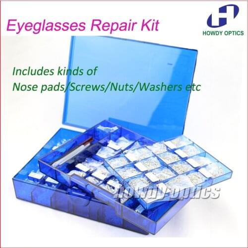 Sinooptic Women's Eyewear Accessories