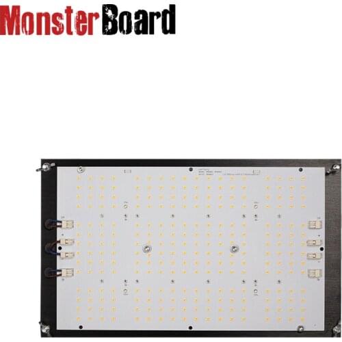 LED Chip For Grow Plant Light Full Spectrum 220V 110V 120W For Indoor Plant Seedling Grow and Flower Growth Lighting