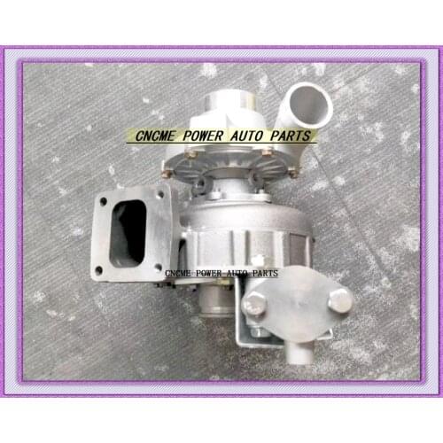 TURBO RHG8V VA520077 S1760-E0102 S1760-E0040 24100-4220 24100-4220A 24100-4221A 24100-4223 For HINO Profia 700 YK39 E13C E13CT