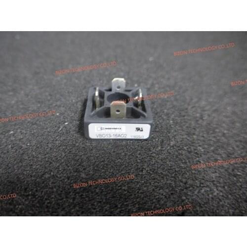 VBO13-16A02 VBO13-16AO2