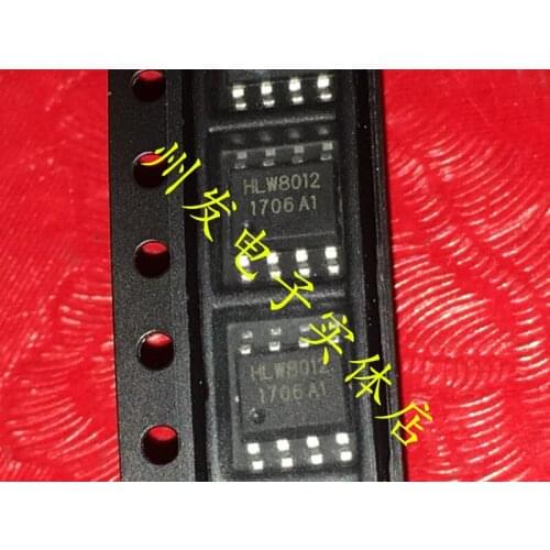 100% New&original HLW8012 In Stock