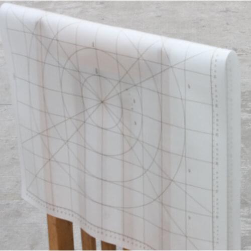 90*50cm Silicone Baking Mat With Scale Rolling Dough Pad Kneading Dough Mat Non Stick Pastry Oven Liner Bakeware