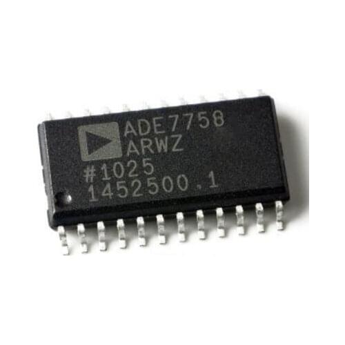 ADE7758ARWZ MAX1112CAP MAX3223EEAP S39421S AD8074ARUZ SY897132L