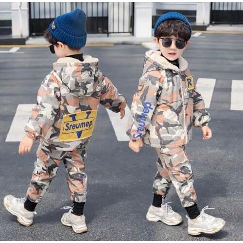 BabyLand Boys' Costumes