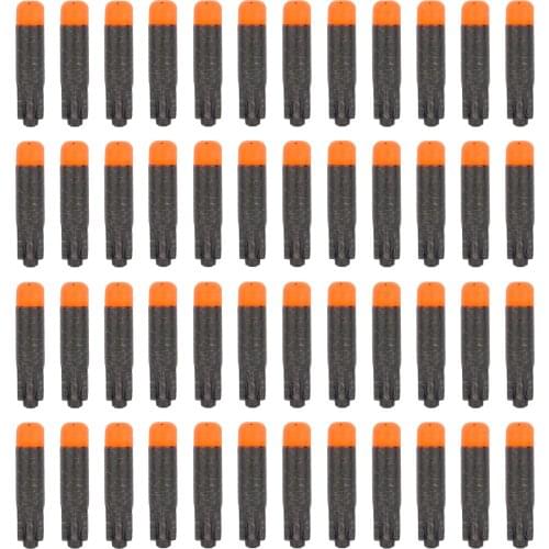 EKIND Soft Head ULTRA Darts Compatible For NERF ULTRA Blaster Toy Gun