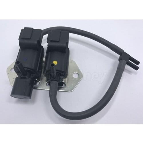 K5T47776 Vacuum Switch Solenoid Valve For Mitsubishi Pajero L200 L300 V43 V44 V45 K74T V73 V75