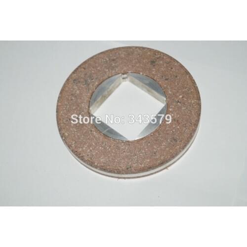 GTO52/SM52 brake,offset spare parts for machine