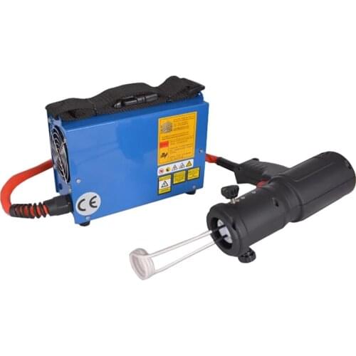 DIH-1500W Car Dent Repair Remover Tool 110V-220V Induction Heater Dent Repair Machine Auto Body Paintless Removing Heater Tools