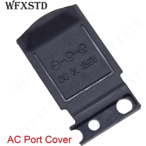 New AC Port Cover DC-IN 15.6V For Panasonic Toughbook CF-30 CF30 CF 30 Power waterproof Jack Cover