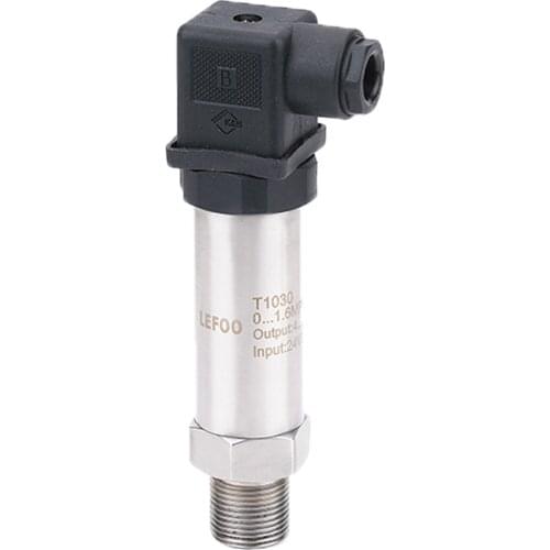 Frequency conversion water pump pressure sensor T1030 Ceramic high accuracy Pressure Transmitter