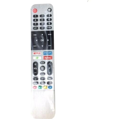 NEW Original for Skyworth Android TV 539c-268920-w010 for Smart TV TB5000 UB5100 UB5500 remote control