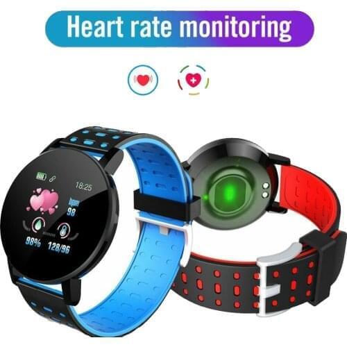 Smart Electronics Bracelet Men Women Watch Camera Remote Control Heart Rate Monitoring Information Reminder Pedometer