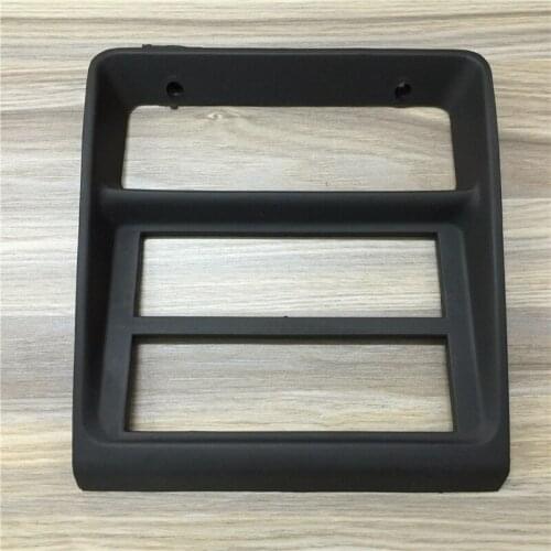 STARPAD For Pajero V31V32V33 / Cheetah Story Cheetah CD box King Kong radio panel free shipping