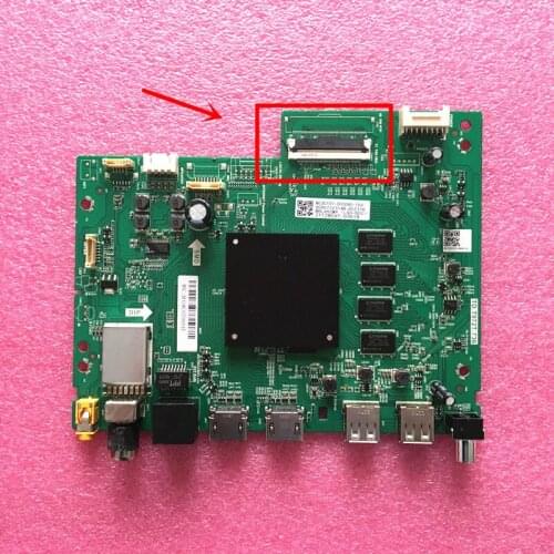 TD. T972T. 736 pay attention to the screen