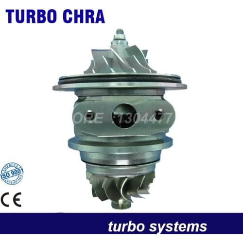 TD04 Turbo cartridge 49177-02510 MD155984 MD187211 chra core For MITSUBISHI MONTERO L200 L300 L400 PAJERO 1991- 4d56 4D56Q 2.5L
