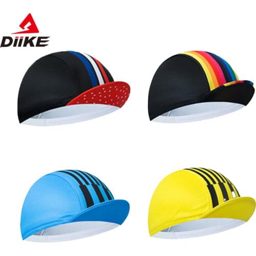 Cycling Cap Ski Running Skiing Motocycle Riding Hat Mens MTB Cycling Headwear Headwear Sunshade Bicycle Cloth Cap Sun Protection
