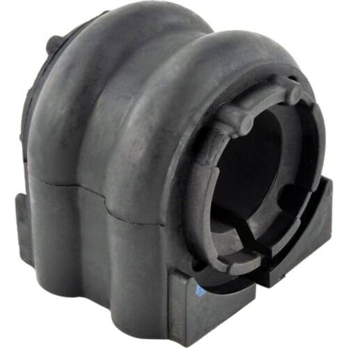 2PCS 54813B8000 For Hyundai Santa Fe Front Stabilizer Bar Rubber Sleeve Bushing 54813-B8000