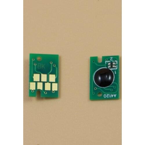 5 sets 20 pcs good price One time chip for Noritsu D502 chip C M Y K D502 chip